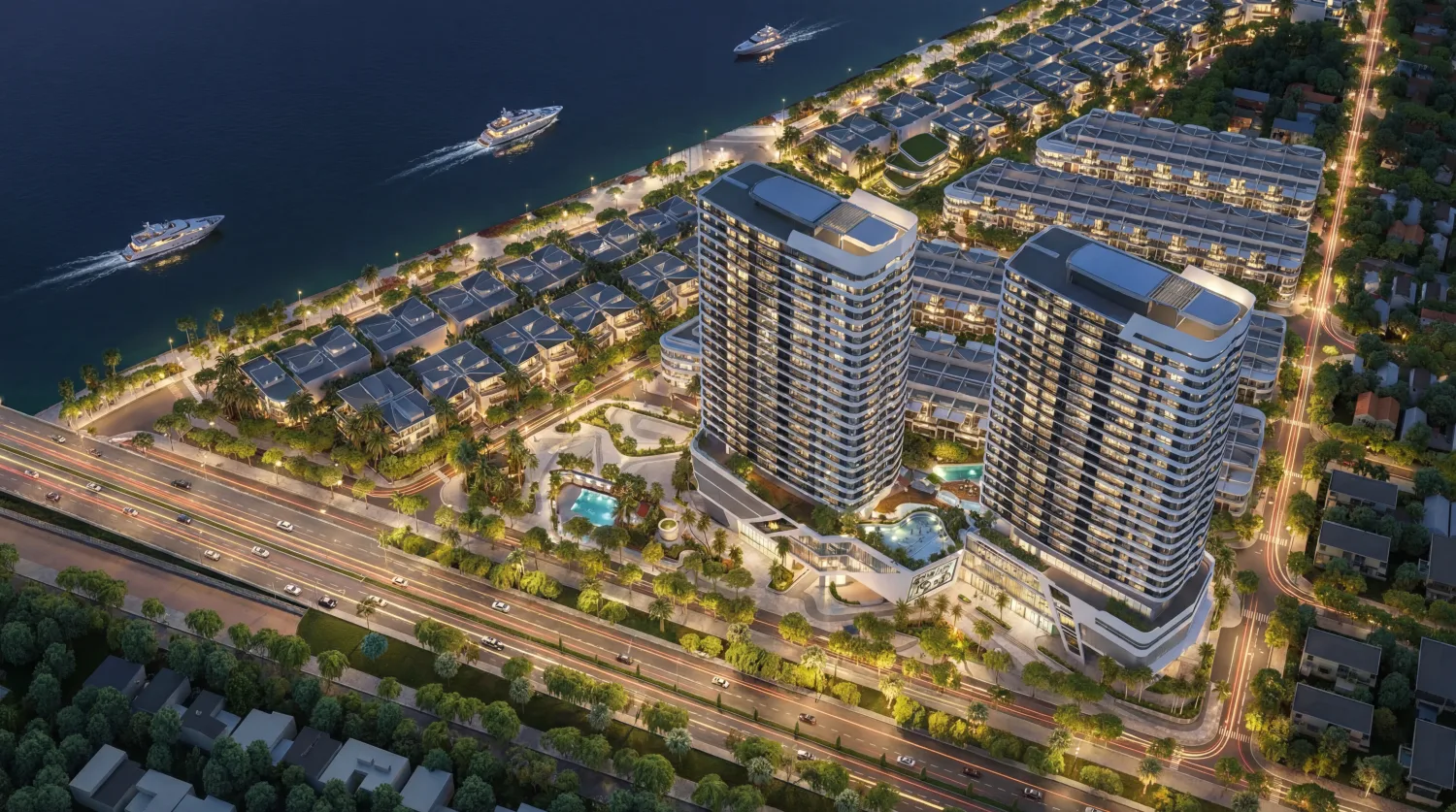 The Meridian Đà Năng